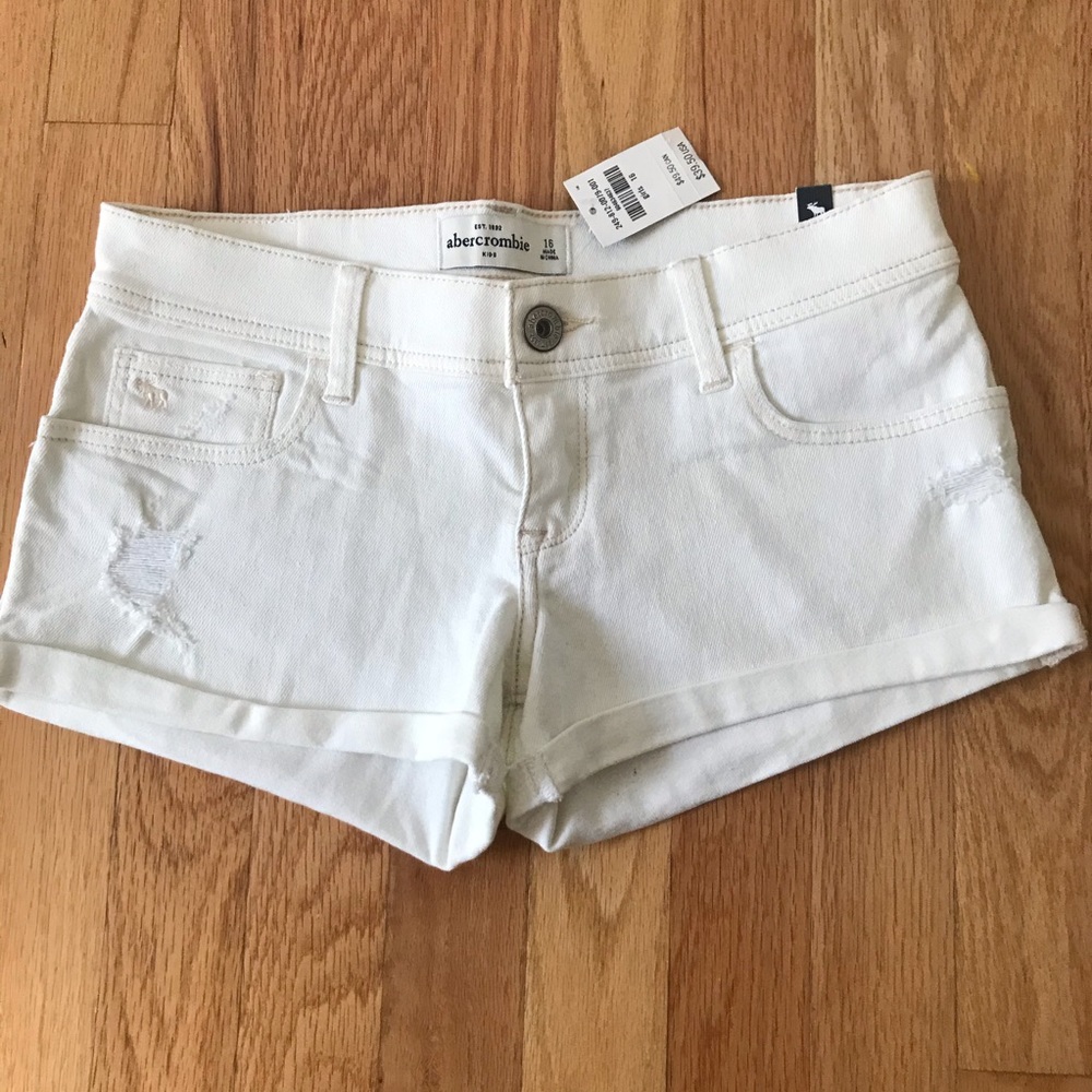 abercrombie kids Shorts